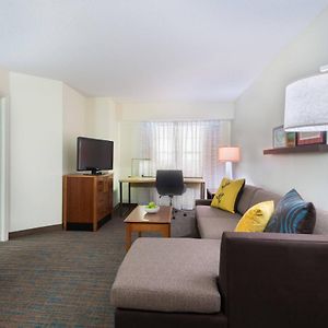 One-Bedroom Suite Sofa Bed